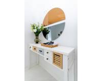 Новое строительство - Villa - Orihuela - Vistabella Golf