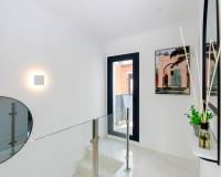 Новое строительство - Villa - Orihuela - Vistabella Golf