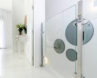 Новое строительство - Villa - Orihuela - Vistabella Golf