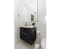 Новое строительство - Villa - Orihuela - Vistabella Golf