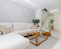 Новое строительство - Villa - Orihuela - Vistabella Golf