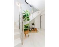 Новое строительство - Villa - Orihuela - Vistabella Golf