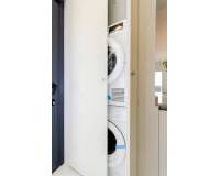 Новое строительство - Villa - Orihuela - Vistabella Golf