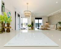 Новое строительство - Villa - Orihuela - Vistabella Golf