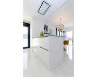 Новое строительство - Villa - Orihuela - Vistabella Golf