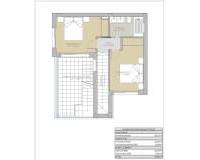 Новое строительство - Villa - Orihuela - Vistabella Golf