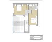 Новое строительство - Villa - Orihuela - Vistabella Golf