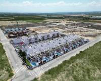 Новое строительство - Villa - Orihuela - Vistabella Golf