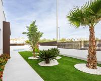 Новое строительство - Villa - Orihuela - Vistabella Golf