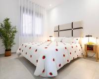 Новое строительство - Villa - Orihuela - Vistabella Golf