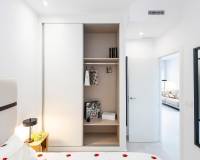 Новое строительство - Villa - Orihuela - Vistabella Golf