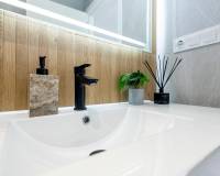 Новое строительство - Villa - Orihuela - Vistabella Golf