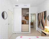 Новое строительство - Villa - Orihuela - Vistabella Golf