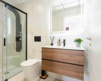 Новое строительство - Villa - Orihuela - Vistabella Golf