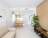 Новое строительство - Villa - Orihuela - Vistabella Golf