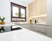 Новое строительство - Villa - Orihuela - Vistabella Golf