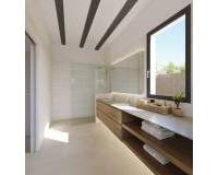 Новое строительство - Villa - Penaguila - El Olivar