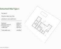 Новое строительство - Villa - Penaguila - El Olivar