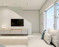 Новое строительство - Villa - Pilar de la Horadada - La Torre de la Horadada