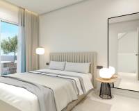 Новое строительство - Villa - Pilar de la Horadada - La Torre de la Horadada