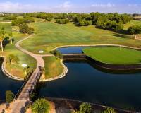 Новое строительство - Villa - Pilar de la Horadada - Lo Romero Golf