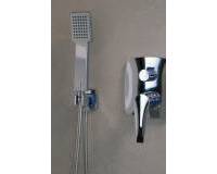 Новое строительство - Villa - Pilar de la Horadada - parque Andromeda