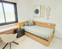 Новое строительство - Villa - Pilar de la Horadada - Pinar de Campoverde