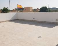 Новое строительство - Villa - Pilar de la Horadada - Pinar de Campoverde