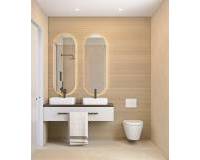 Новое строительство - Villa - Pilar de la Horadada - pueblo