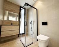 Новое строительство - Villa - Pilar de la Horadada - Torre De La Horadada