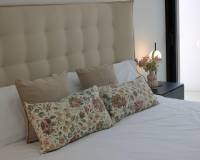 Новое строительство - Villa - Pilar de la Horadada - Torre De La Horadada