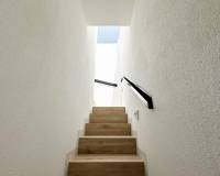 Новое строительство - Villa - Pilar de la Horadada - Torre De La Horadada