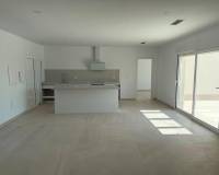 Новое строительство - Villa - Pinoso - Camino Del Prado