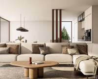 Новое строительство - Villa - Pinoso - Lel