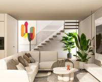 Новое строительство - Villa - Pinoso - Lel