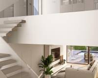 Новое строительство - Villa - Pinoso - Lel