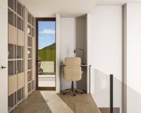 Новое строительство - Villa - Pinoso - Lel