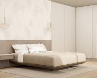 Новое строительство - Villa - Pinoso - Lel