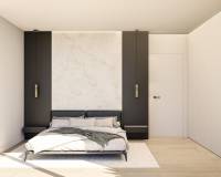 Новое строительство - Villa - Pinoso - Lel