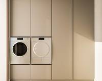 Новое строительство - Villa - Pinoso - Lel