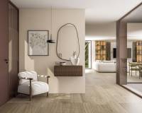 Новое строительство - Villa - Pinoso - Lel