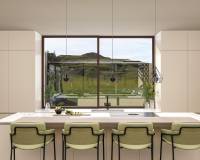 Новое строительство - Villa - Pinoso - Lel