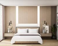 Новое строительство - Villa - Pinoso - Lel