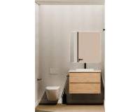 Новое строительство - Villa - Pinoso - Lel