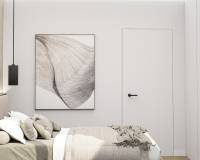 Новое строительство - Villa - Pinoso - Lel