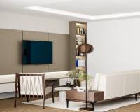 Новое строительство - Villa - Pinoso - Lel