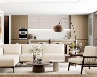 Новое строительство - Villa - Pinoso - Lel