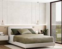 Новое строительство - Villa - Pinoso - Lel