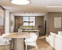 Новое строительство - Villa - Pinoso - Lel