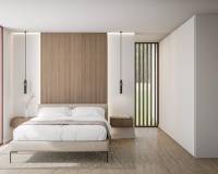 Новое строительство - Villa - Pinoso - Lel